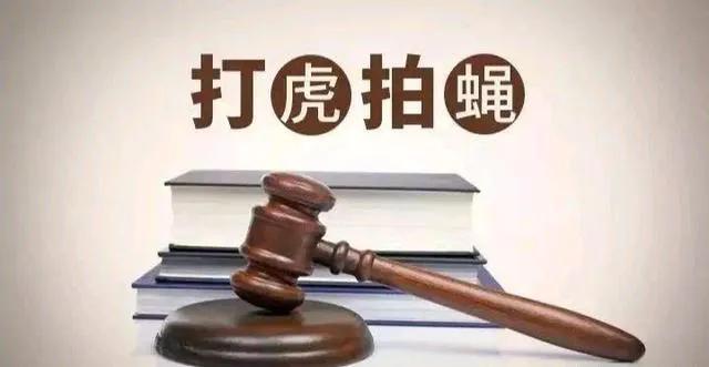 遼寧省12名干部落馬接受審查調(diào)查或處罰，其中多人已退休-圖4